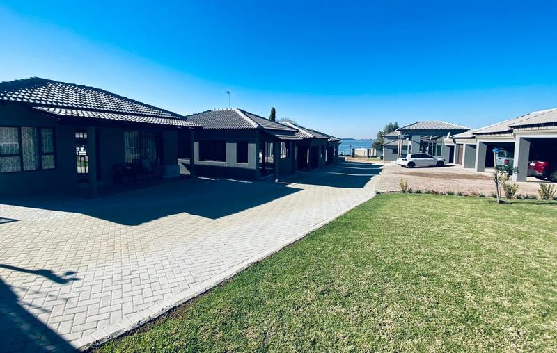 To Let 2 Bedroom Property for Rent in Deneysville Free State